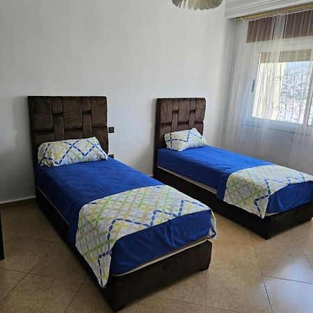 Vaste Appartement Au Centre De Tétouan Екстериор снимка