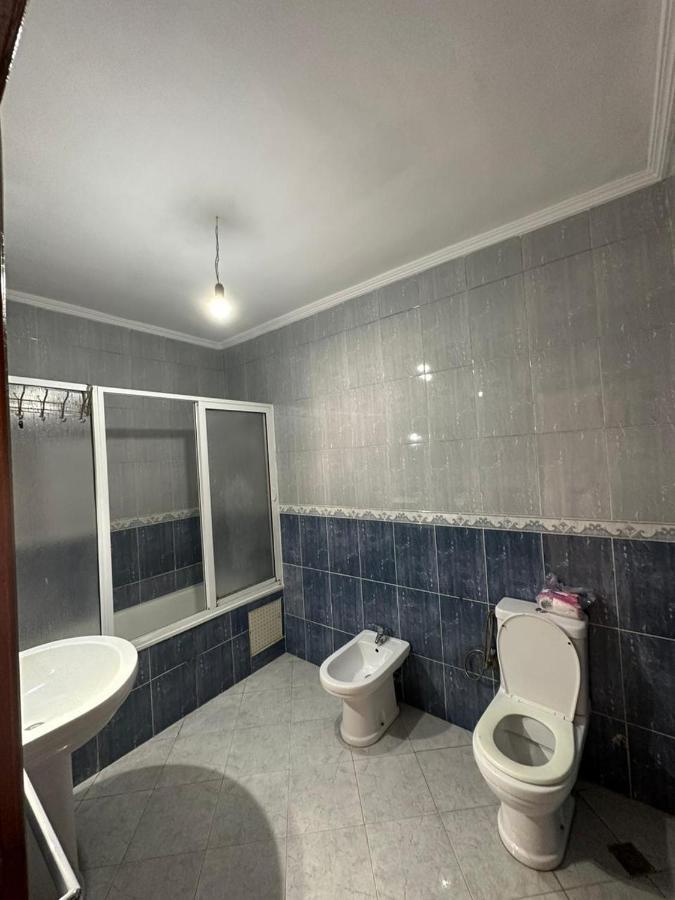 Vaste Appartement Au Centre De Tétouan Екстериор снимка